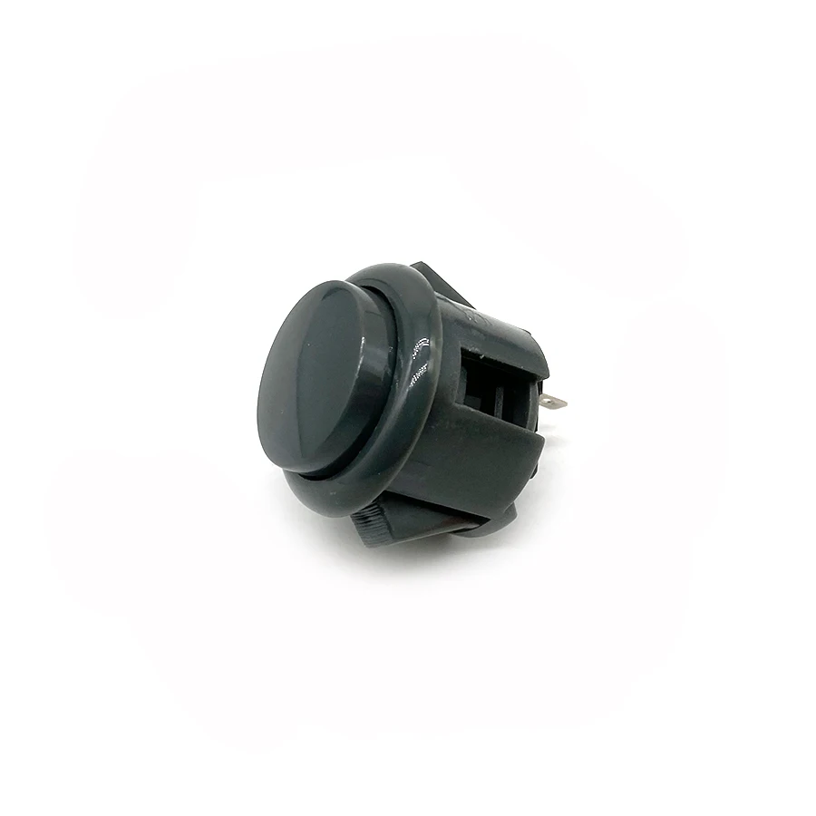 12 قطعة، مقاس 24 مم و30 مم، أز - مراجعة Arcade Buttons 24Mm 30Mm Snap In وسعره