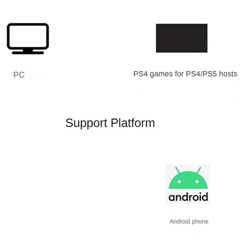 وحدة تحكم B68A للألعاب بتصميم  - مراجعة Arcade Stick For Ps5 Pc Switch وسعره