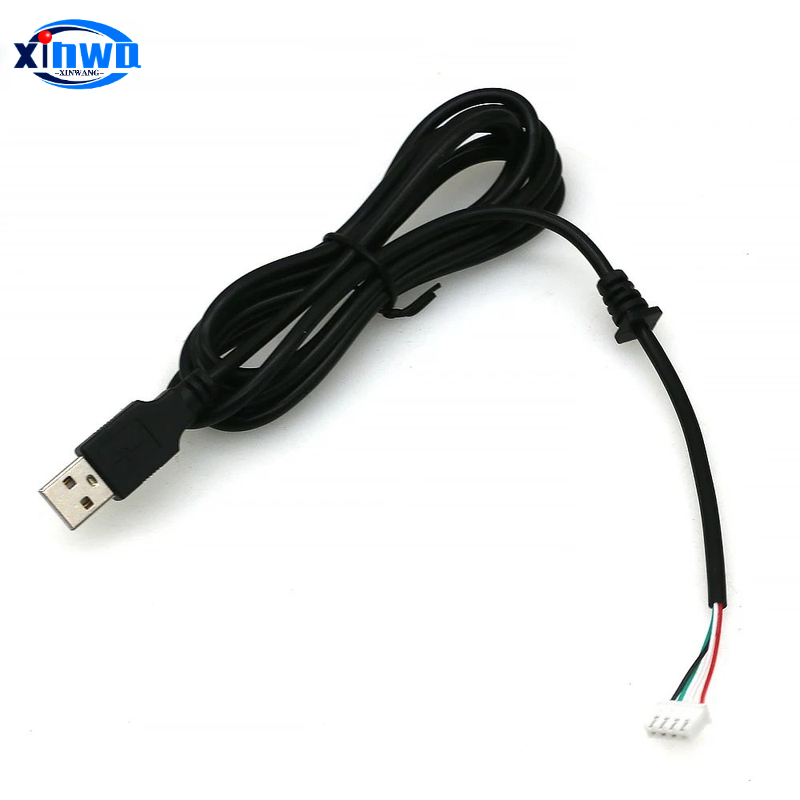 Xh2.54 4 دبوس إلى Usb2.0 كابل  - مراجعة Arcade Encoder Board Zero Delay Usb وسعره