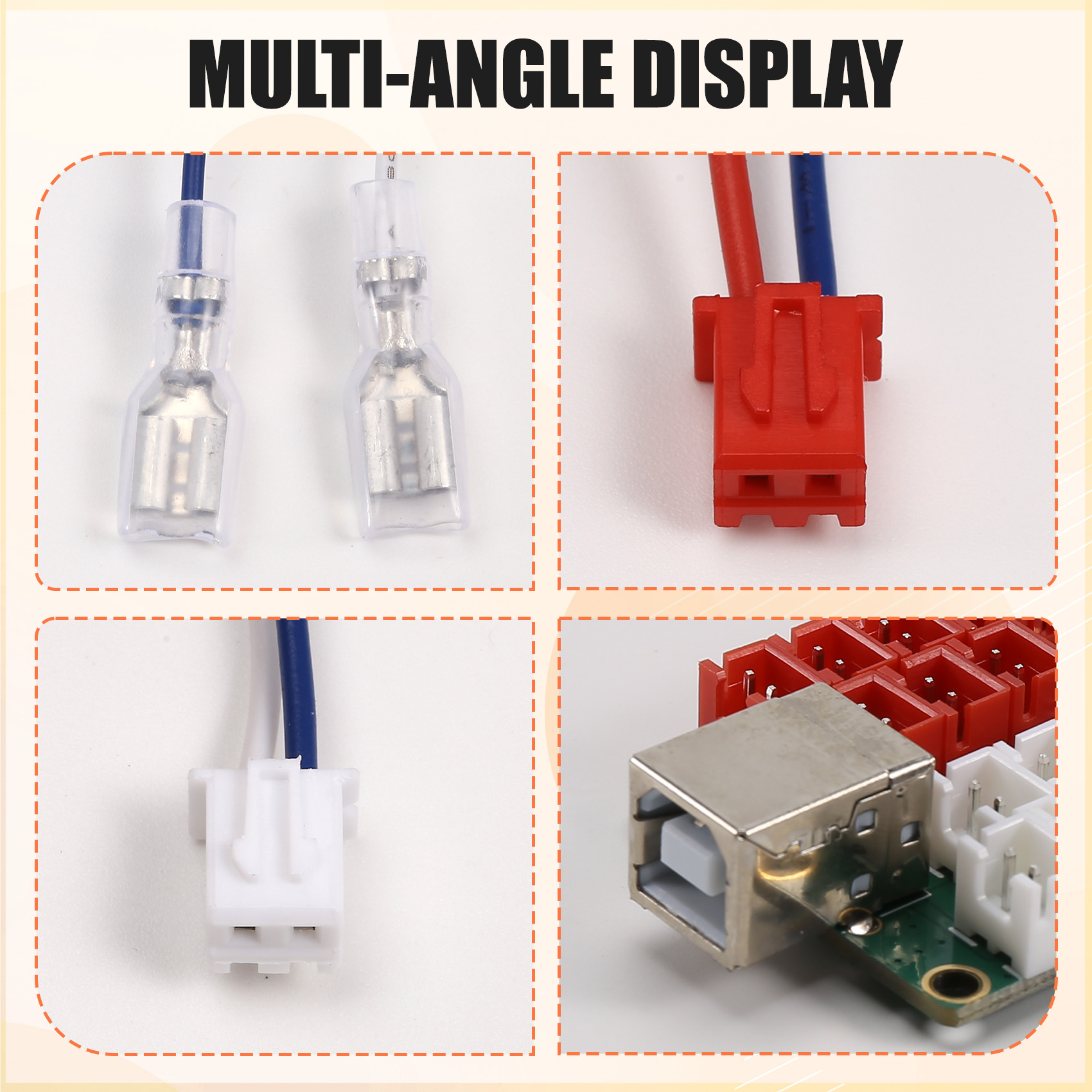 مجموعة أدوات تجميع وحدة تحكم أ - مراجعة Arcade Encoder Board Zero Delay Usb وسعره
