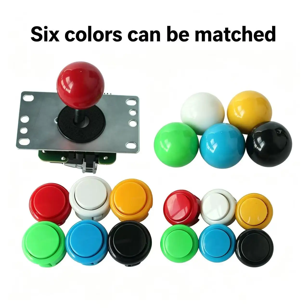 طقم أركيد للاعبين اثنين DIY بد - مراجعة Arcade Cabinet Diy Kit 2 Player وسعره
