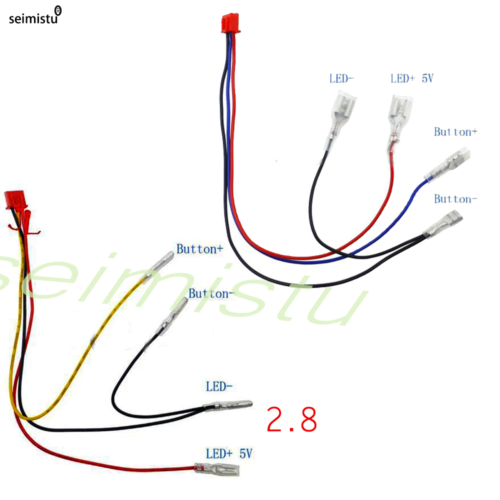 لوحة تحكم USB للألعاب الإلكترو - مراجعة Arcade Encoder Board Zero Delay Usb وسعره